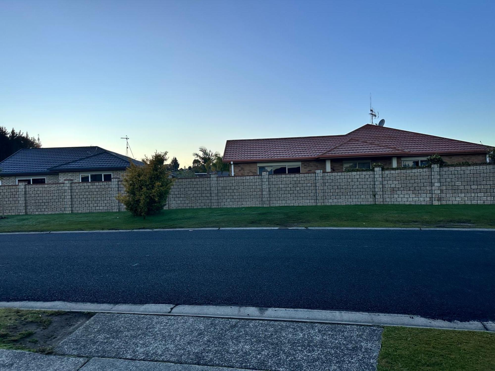 Home Away From Home Tauranga Exterior foto