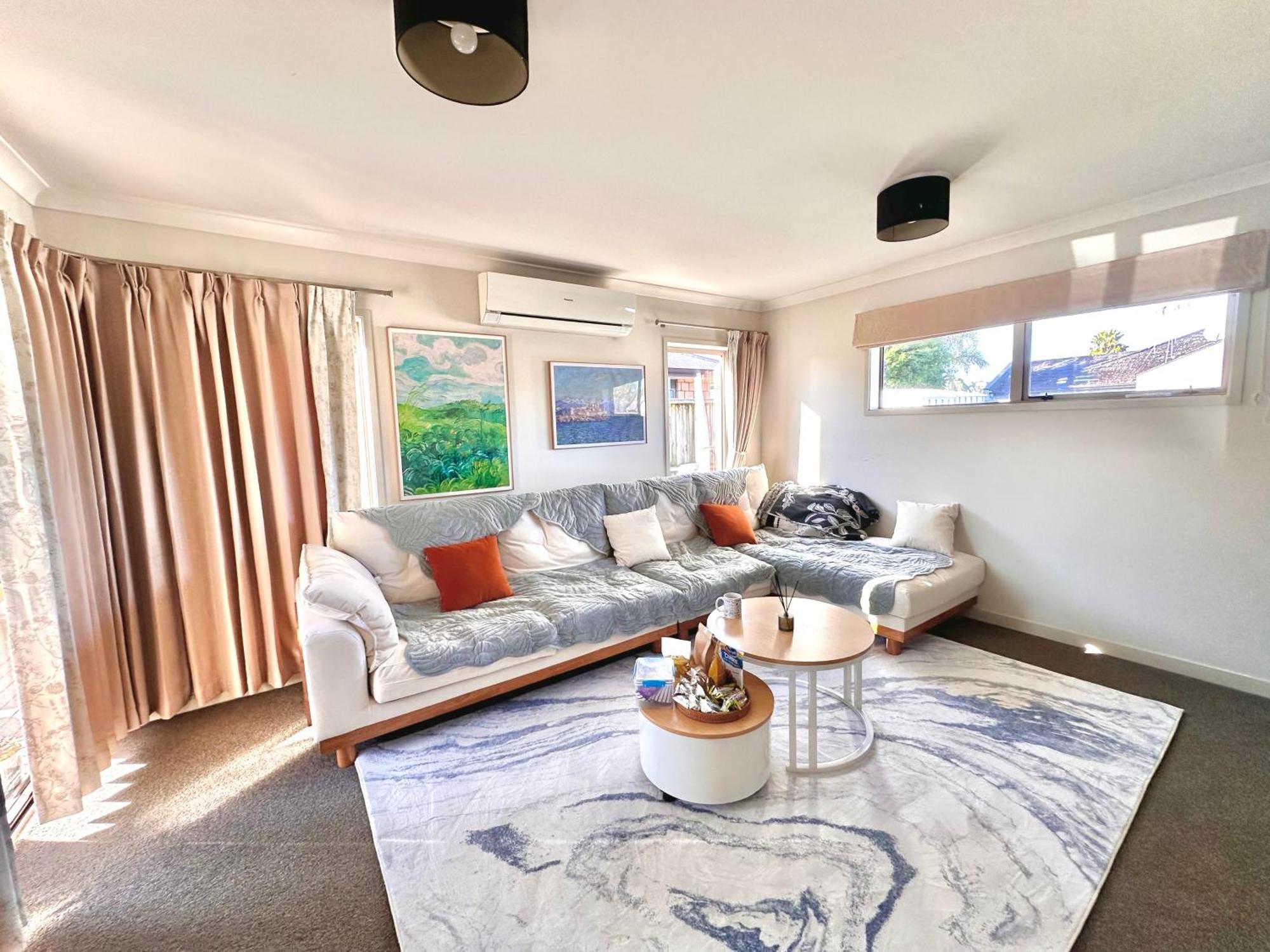 Home Away From Home Tauranga Exterior foto