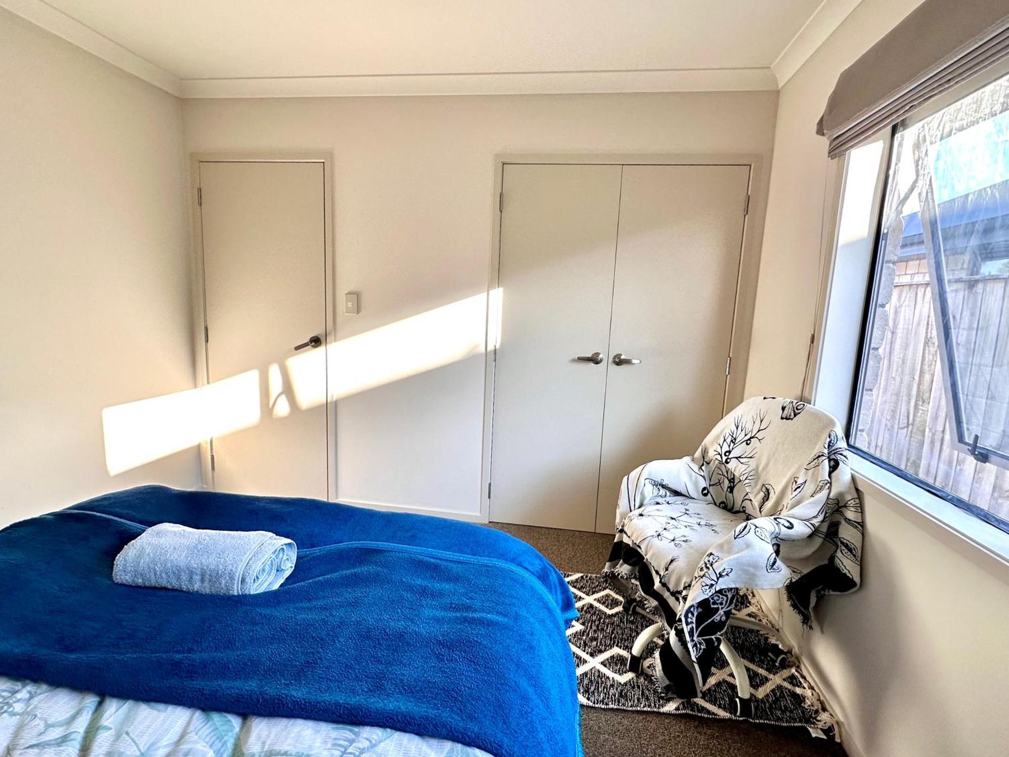 Home Away From Home Tauranga Exterior foto