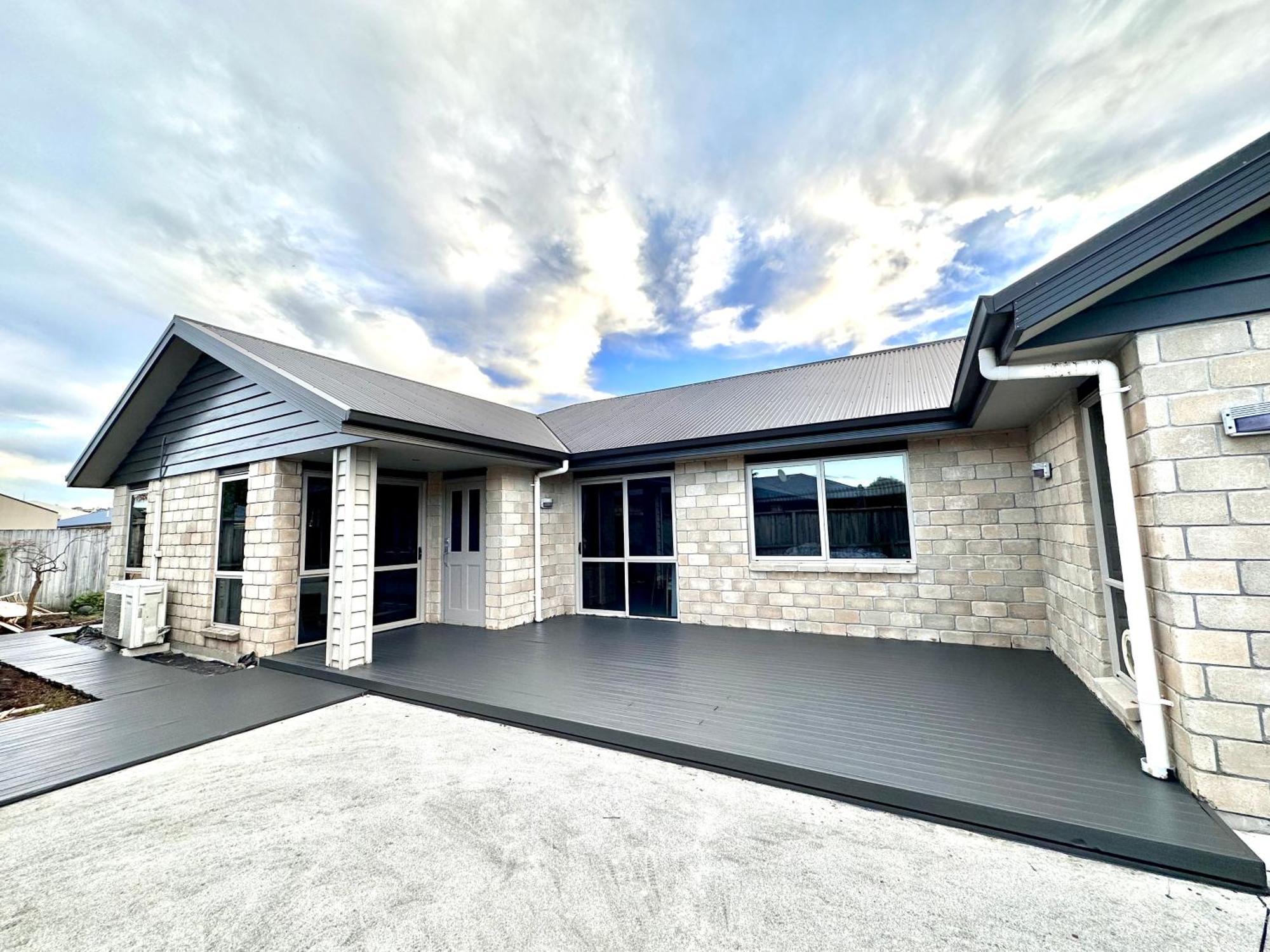Home Away From Home Tauranga Exterior foto