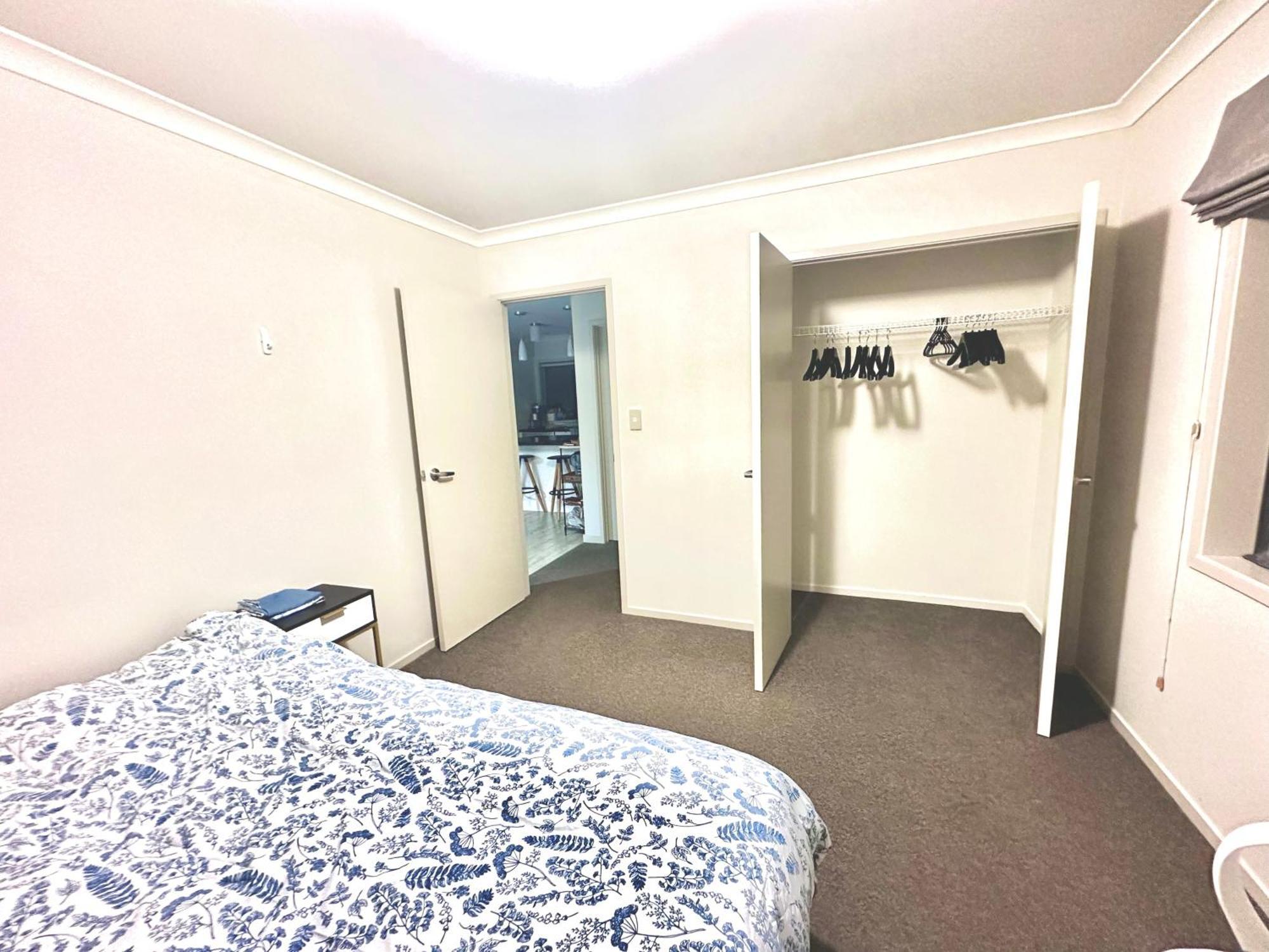 Home Away From Home Tauranga Exterior foto