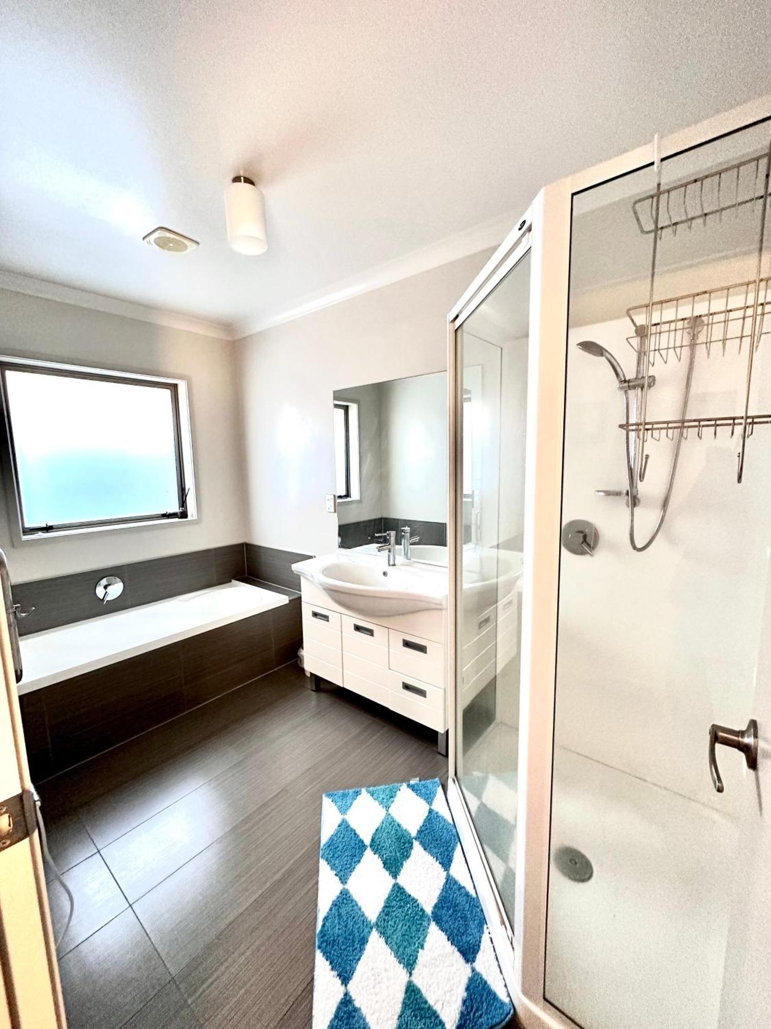 Home Away From Home Tauranga Exterior foto