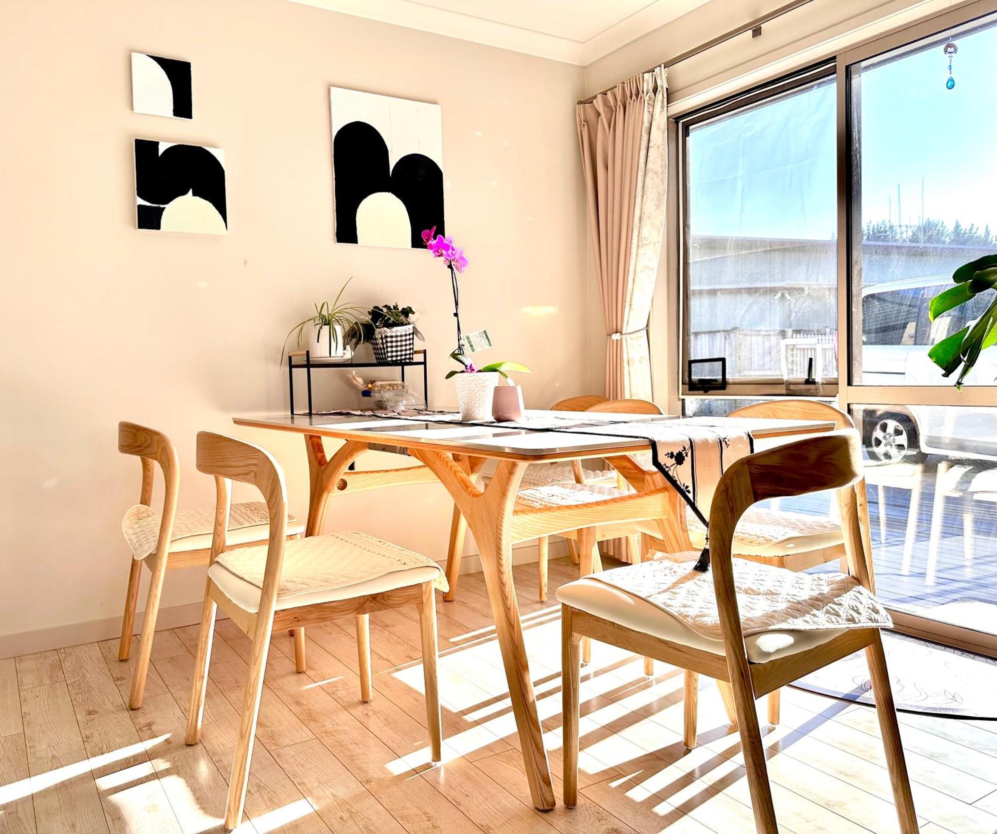 Home Away From Home Tauranga Exterior foto