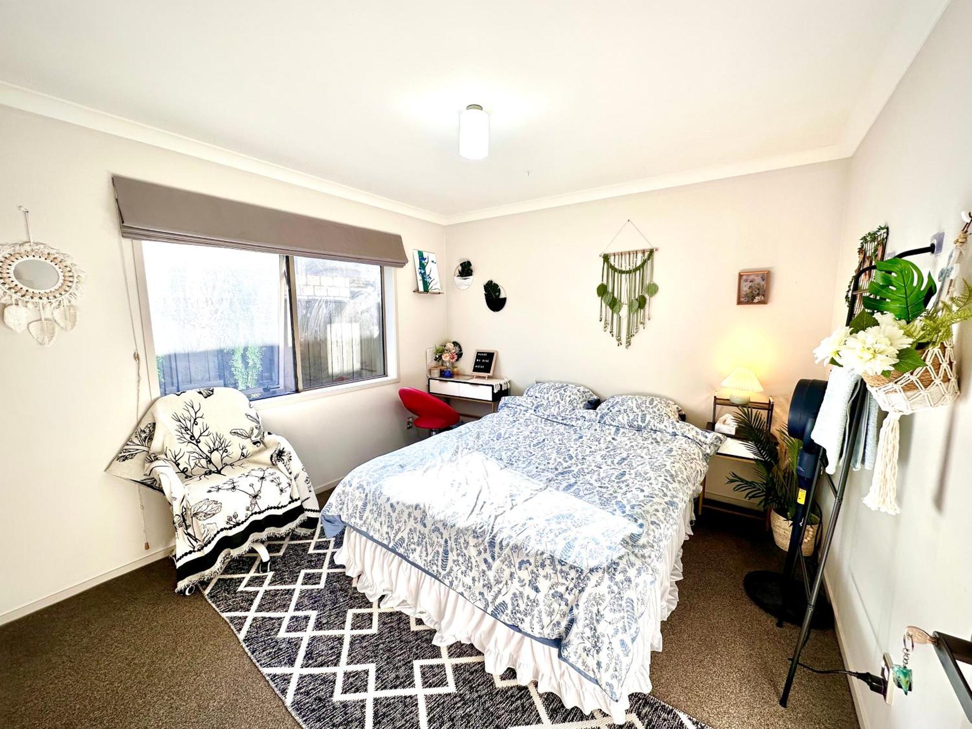 Home Away From Home Tauranga Quarto foto