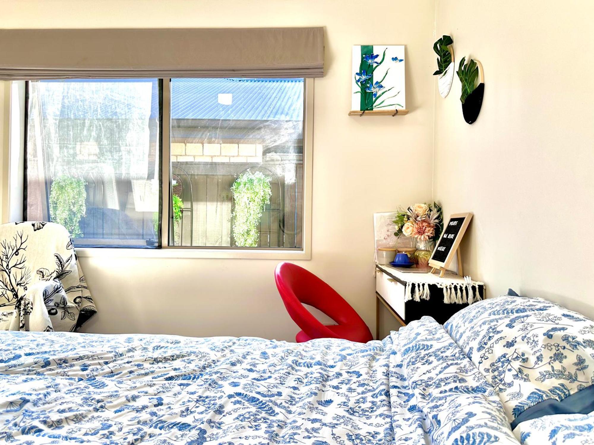 Home Away From Home Tauranga Quarto foto
